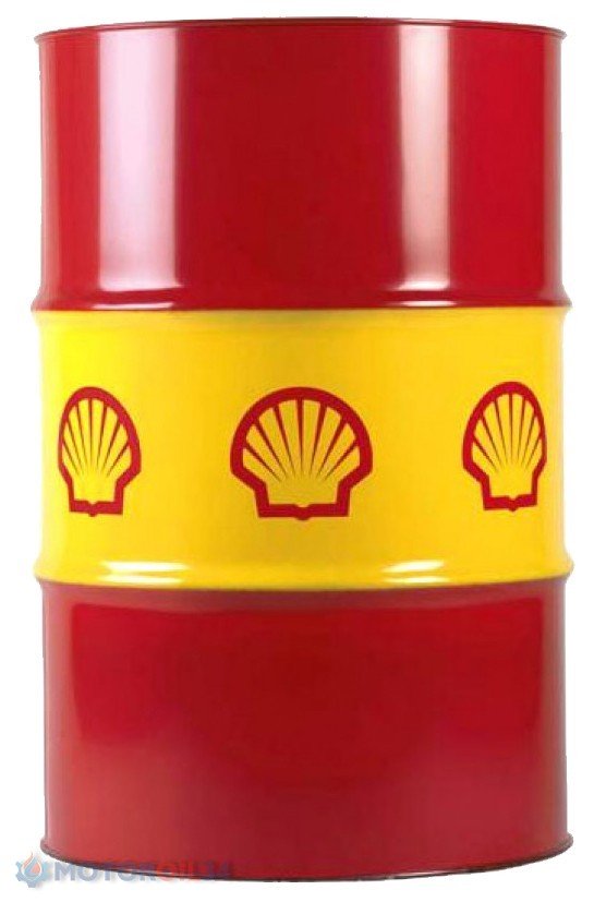 Моторное масло Shell Rimula R4 X 15W-40, 209 л / 550036850