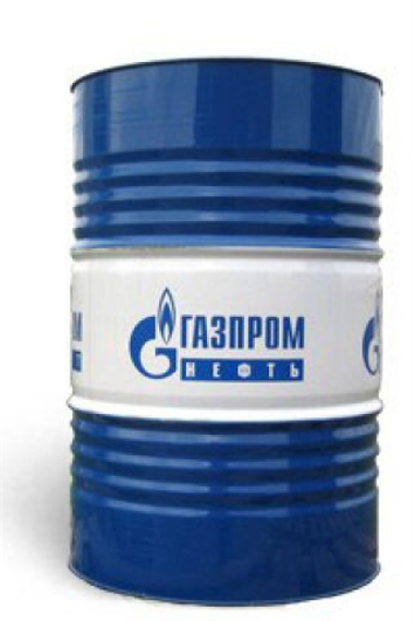 Гидравлическое масло Gazpromneft Hydraulic HLP 68, 205л