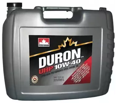 Моторное масло Petro Duron XL 10W40, 20л / DUHP14P20